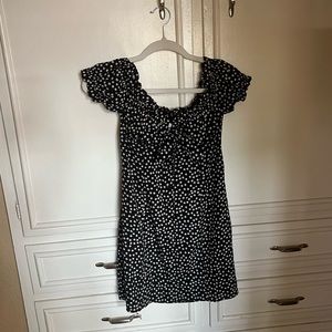 Princess Polly mini sun dress